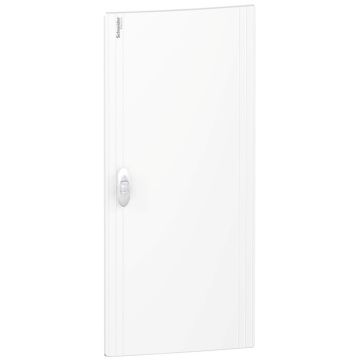 Puerta plena 4 filas para pragma13