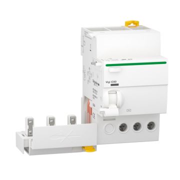 Quick vigi ic60 3p 25a 30ma ac
