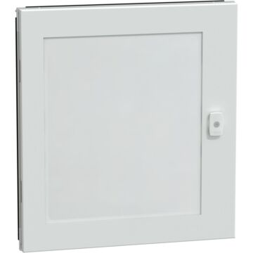 Puerta transp.g ip55,11 mod,alto 650mm