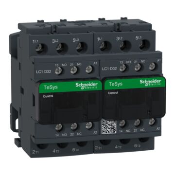 Inversor tesys d 575vca 32a iec