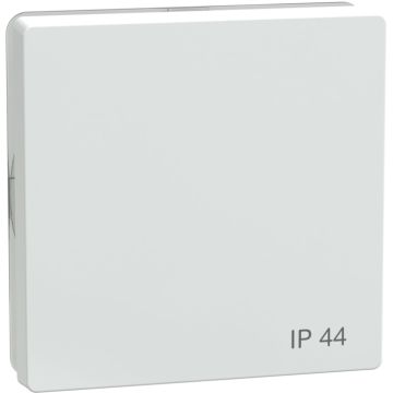 Tecla simple ip44 d-life artico