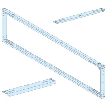 Armadura p 650x400x2m