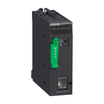 M340,cpu,serie,usb,512d,128a