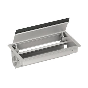 Optiline 45 - flip-up 6 mod 45x45
