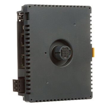 Modulo procesador stu