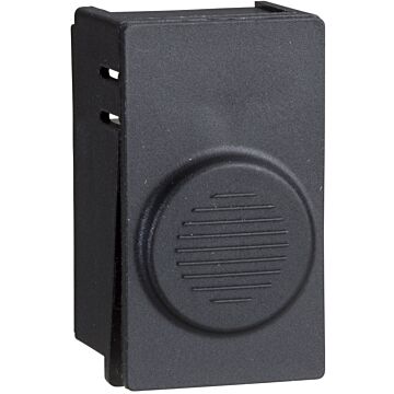 Pulsador para maneta pla