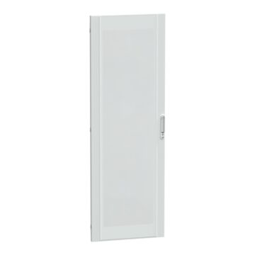 Puerta transp. p ip55, ancho 650mm