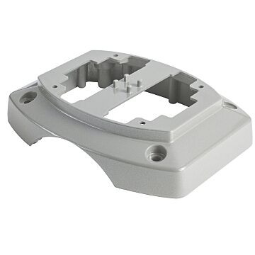Optiline 45 – pie para columna 2 caras