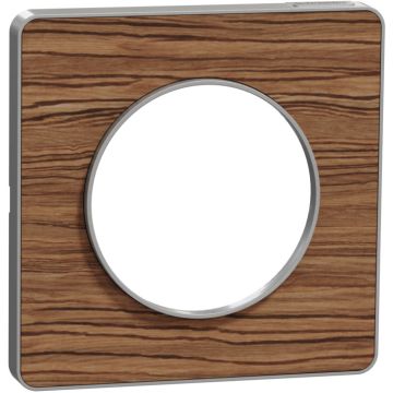 Marco touch alu 1 elem wenge