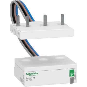 Powertag idpn 3p+n inferior