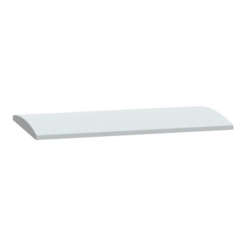 Polyester canopy for pla enclosure w750xd420 mm ((*))