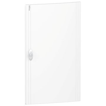 Puerta plena 3 filas para pragma18