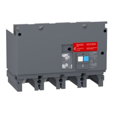 Bloque vigi cvs400/630 4 p 200-440 vca