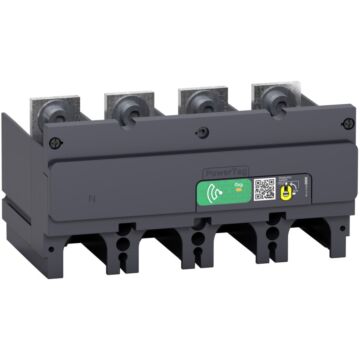 Sensor powertag nsx 3p+n 630 a