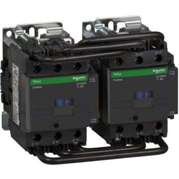 Inversor tesys d - 3p(3 na) - ac-3 - <= 440 v 95 a - 230 v ca bobina