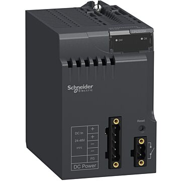 Cc,m340,fa 24/48vdc 31w aisl.