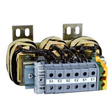Inductancia de línea para altistart 48 - 0.17 mh - 150 a - ip00