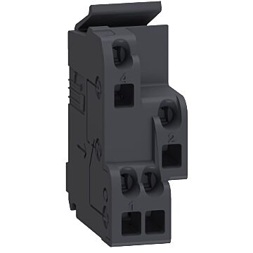 1 contact auxiliar of/sd/sde/sdv/ns80