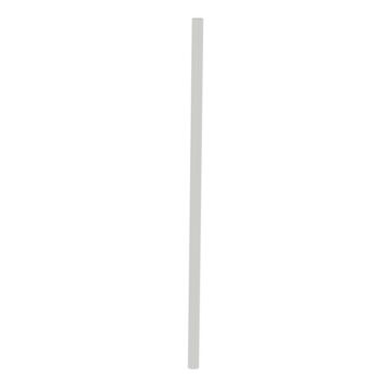 New unica system +, columna 1,9m- blanco