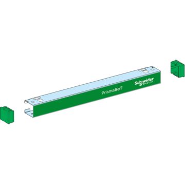 Cubierta verde prismaset p w400 ip30/31/55