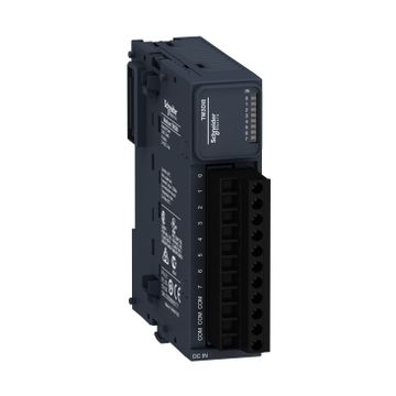 Modicon tm3 - módulo tm3 - 8 entradas