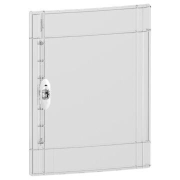 Puerta transparente 2 filas para pragma13
