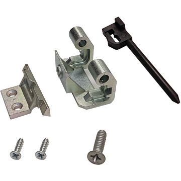 Pla hinge (120º opening)