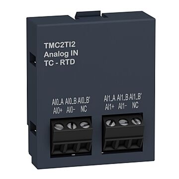 Cartucho m221c 2e temperatura
