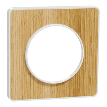 Marco odace touch 1 elemento nature