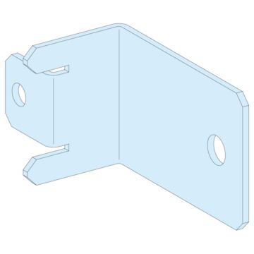 Linergy tb 3 soportes para pe vertical