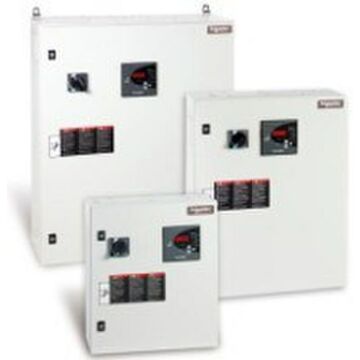 Batería varset easy 30kvar 400v 5+10+15