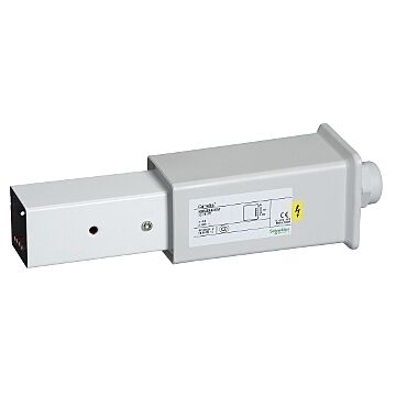 Feed unit 40a right mounting