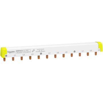 Peine tetrapolar 24 pasos k60n, c60, id