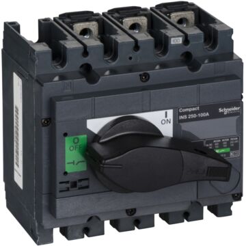 Ins250 100a 3p