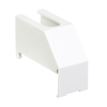 Tapa-bornes - mini-vario e vario - 1 pólo - para vz02...vz2/vz11/vz14