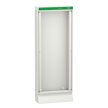 Armario base, prismaset g, ip30, 600mm (an.) x 1.580mm (alt.), 27 módulos