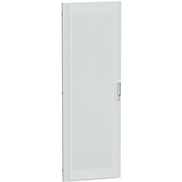 Puerta transp. p ip55, ancho 650mm