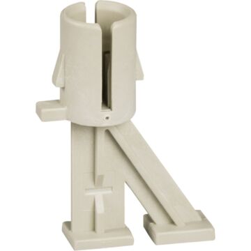 Tesys le - adaptation kit for head of start and stop/reset pushbutton