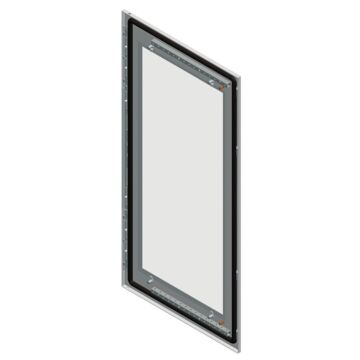 Puerta transparente spacial sf - 1.600 x 600 mm