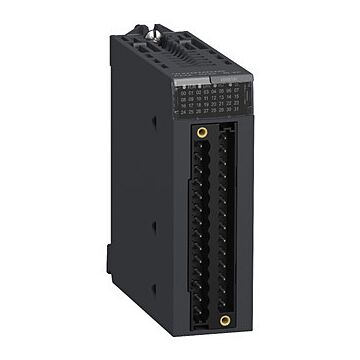 Cc,m340,08 ea 16b,aisl,10v,20ma