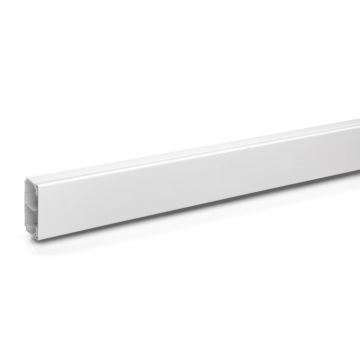 Canal universal distancia cd-4070/2 blanco