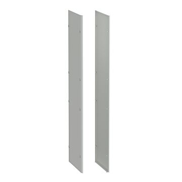 2 paredes laterales p ip30,prof. 600mm