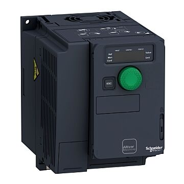 Altivar 320 - variador de velocidad atv320-1.5kw-200...240v-1 fase-compacto