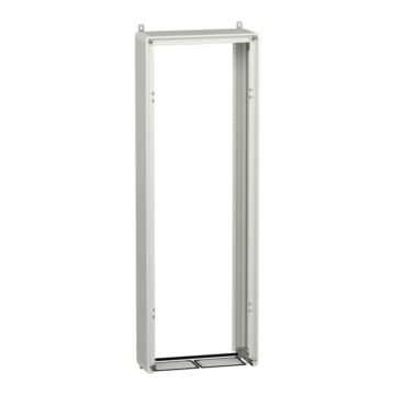 Cofret g ip55,33 modulos,alto 1.750mm
