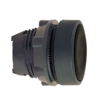Harmony xb5 - cabeza pulsador rasante negro