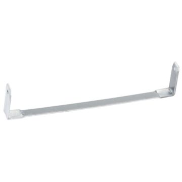 Suporte de terminais para mini-quadro 8 módulos