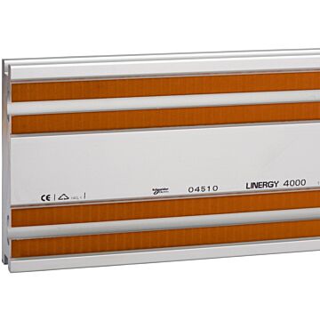 Perfil linergy lgye 4.000a, l=2.000mm