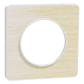 Marco touch 1 elem madera nordic