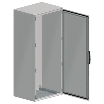 Armario compacto spacial sm sin placa de montaje - 1.800 x 800 x 500 mm
