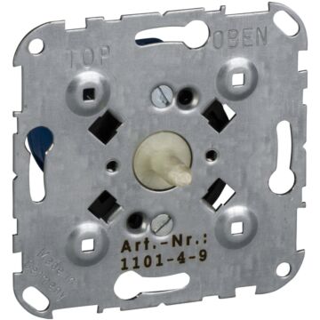 Interruptor rotativo 16a